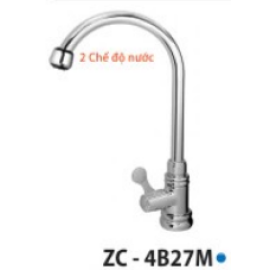 VÒI RỬA CHÉN ZICO ZC-4B27M